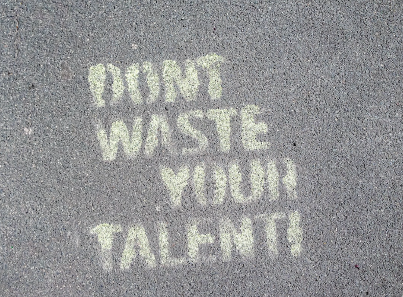 Talent