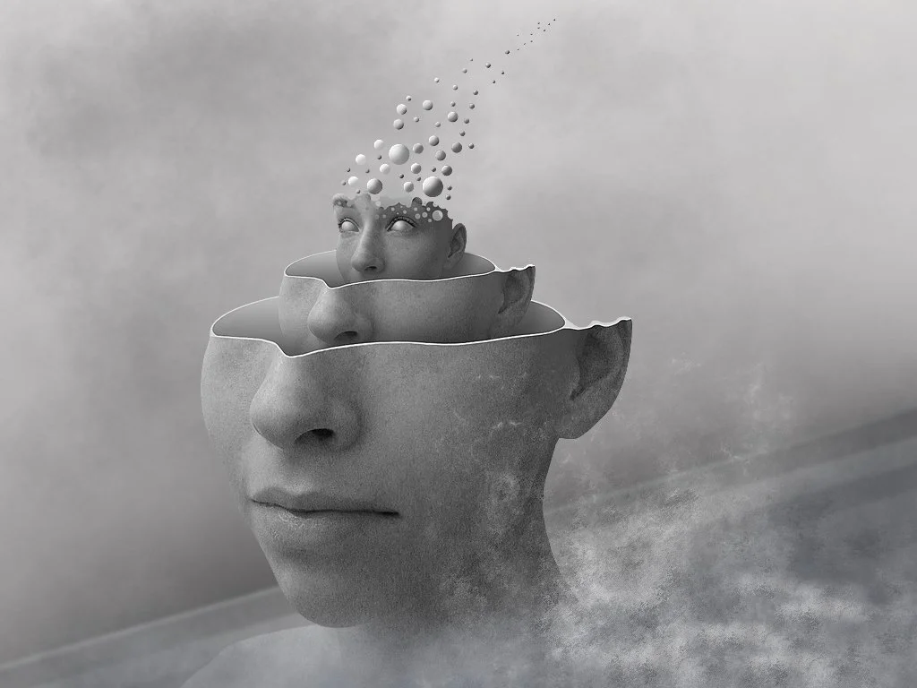 Experiencing