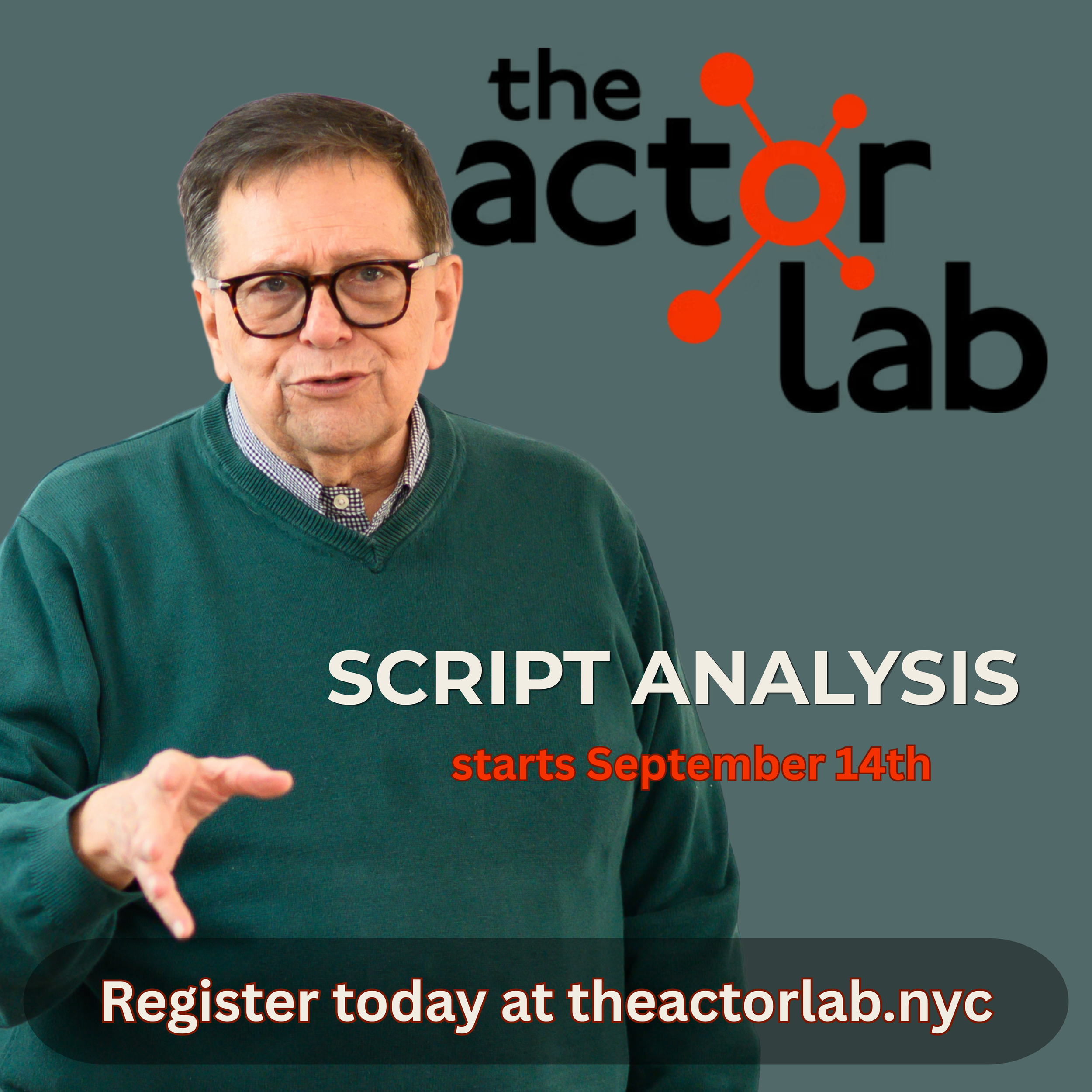 milton justice script analysis the actor lab