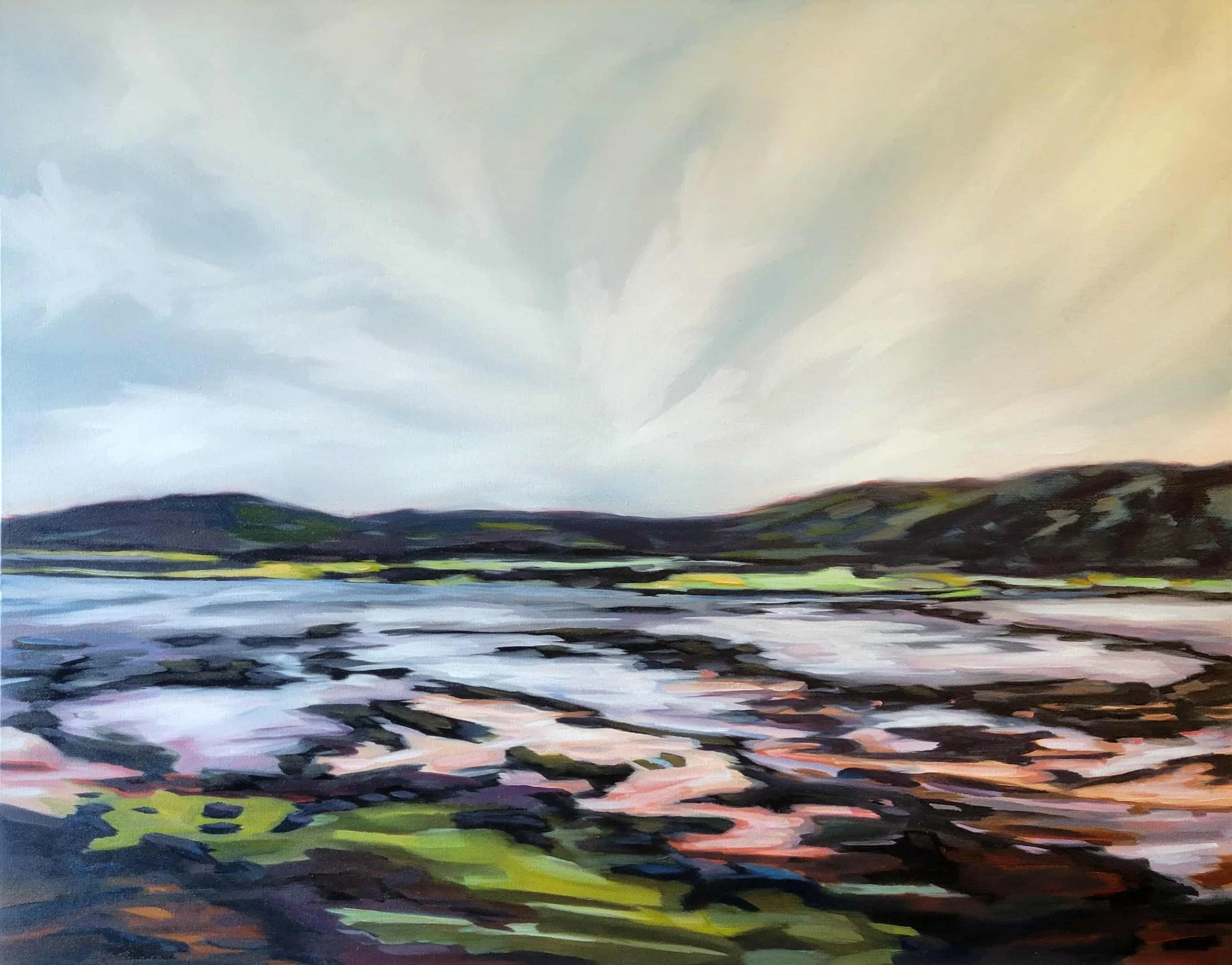 Somedays are Better than Others.jpeg