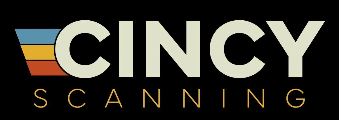 Cincinnati Scanning