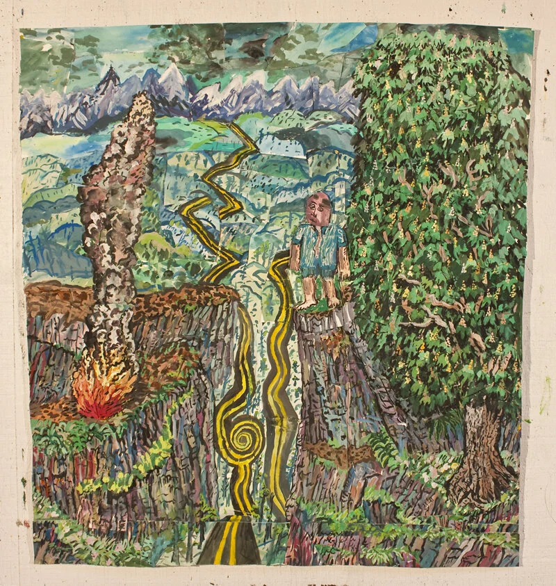 Man and Fire along the highway out west.jpg