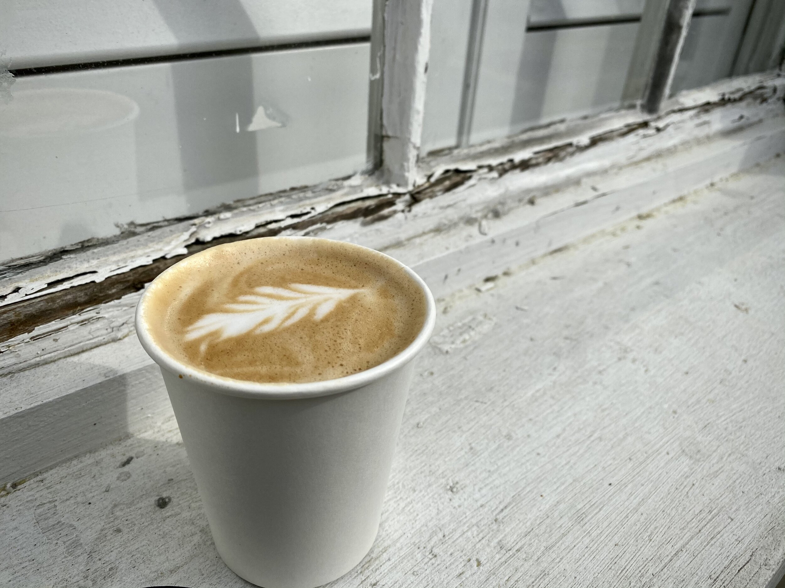 Coffee, Booze, Coffee, Booze