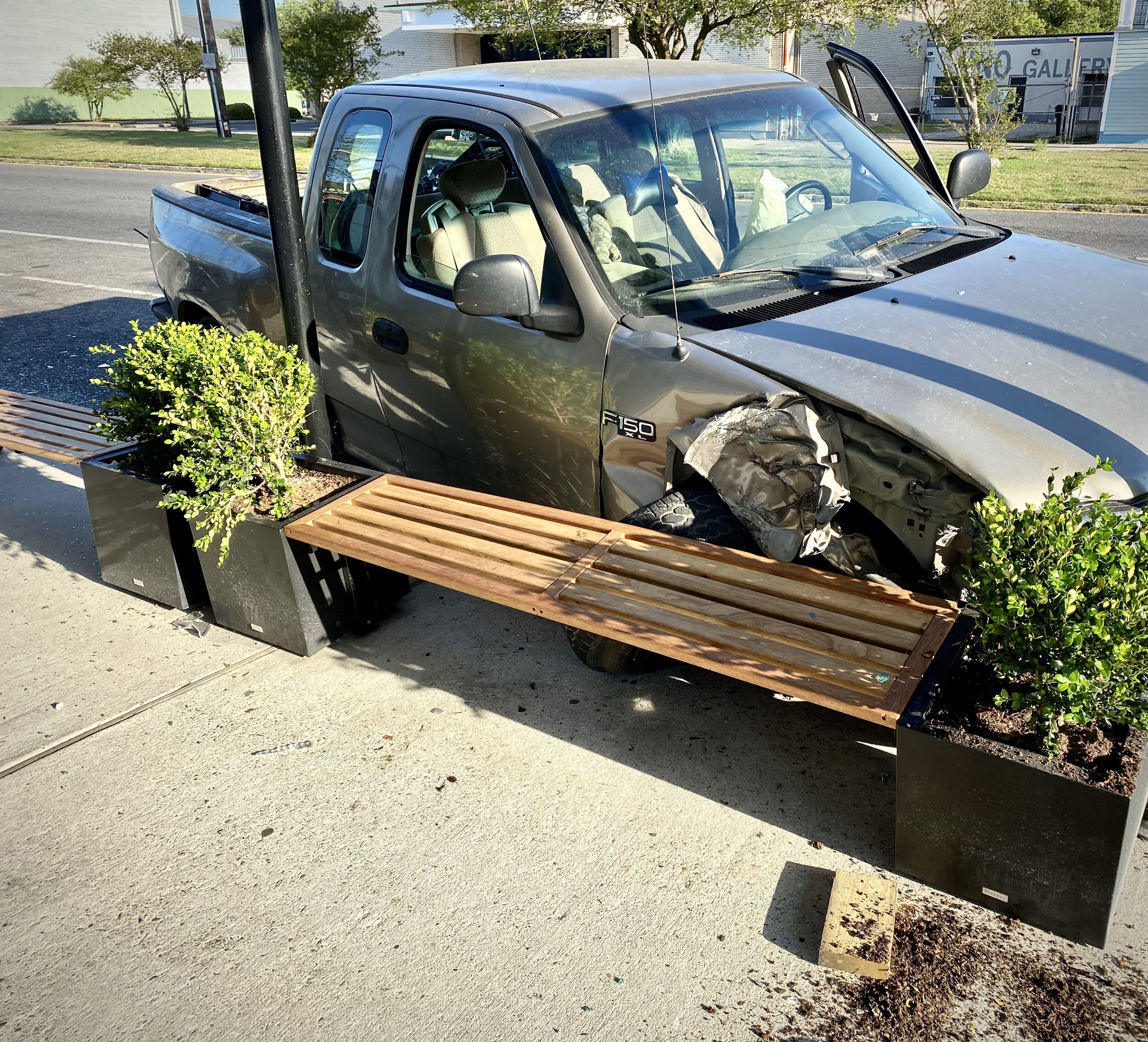 Melanoma &amp; Cigarette Machines