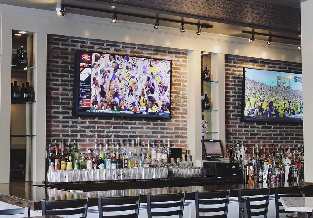 Bar photo 2
