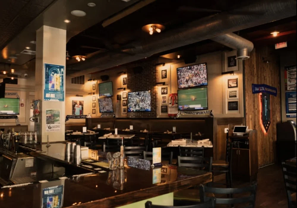 Bar photo 3
