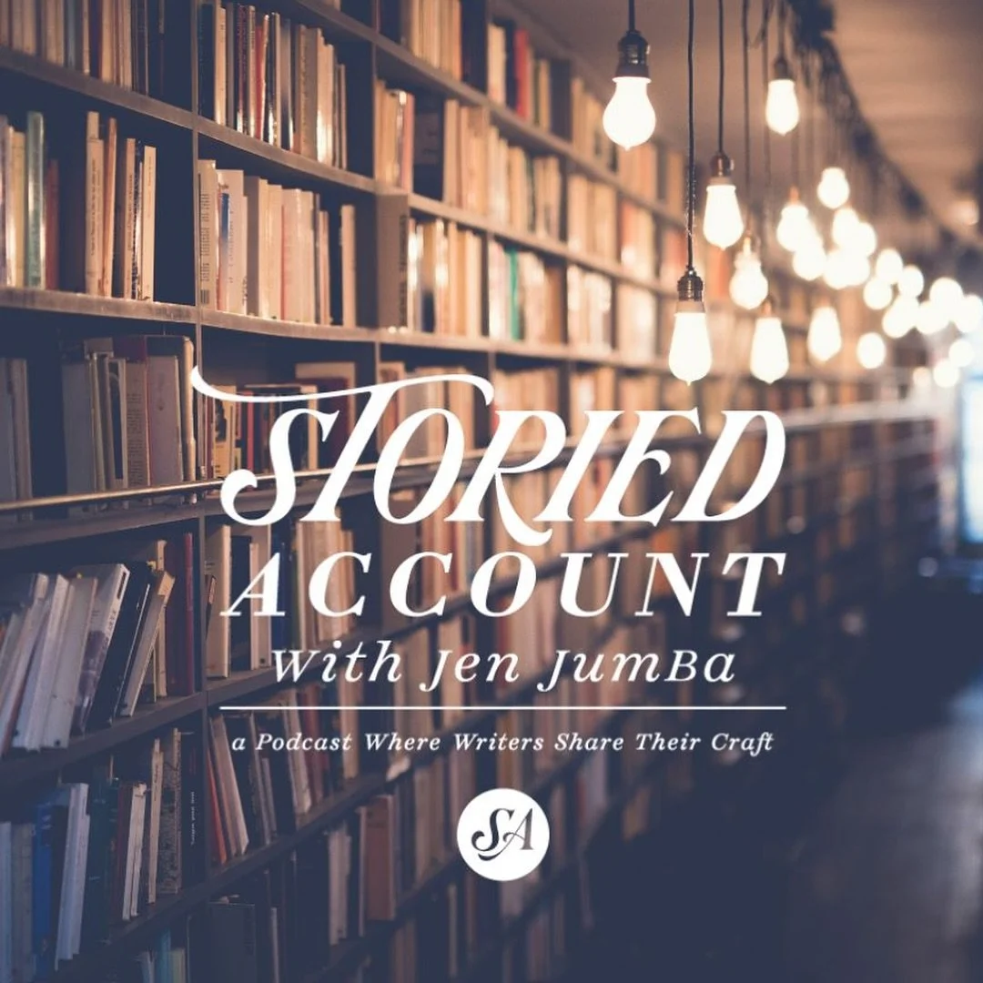 A few years ago, I met librarian @jenjumba right here on Instagram. She&rsquo;d send me photos of my books on her library&rsquo;s shelf (always a treat), and we&rsquo;d compare notes about favorite books and authors. In other words, we became fast fr