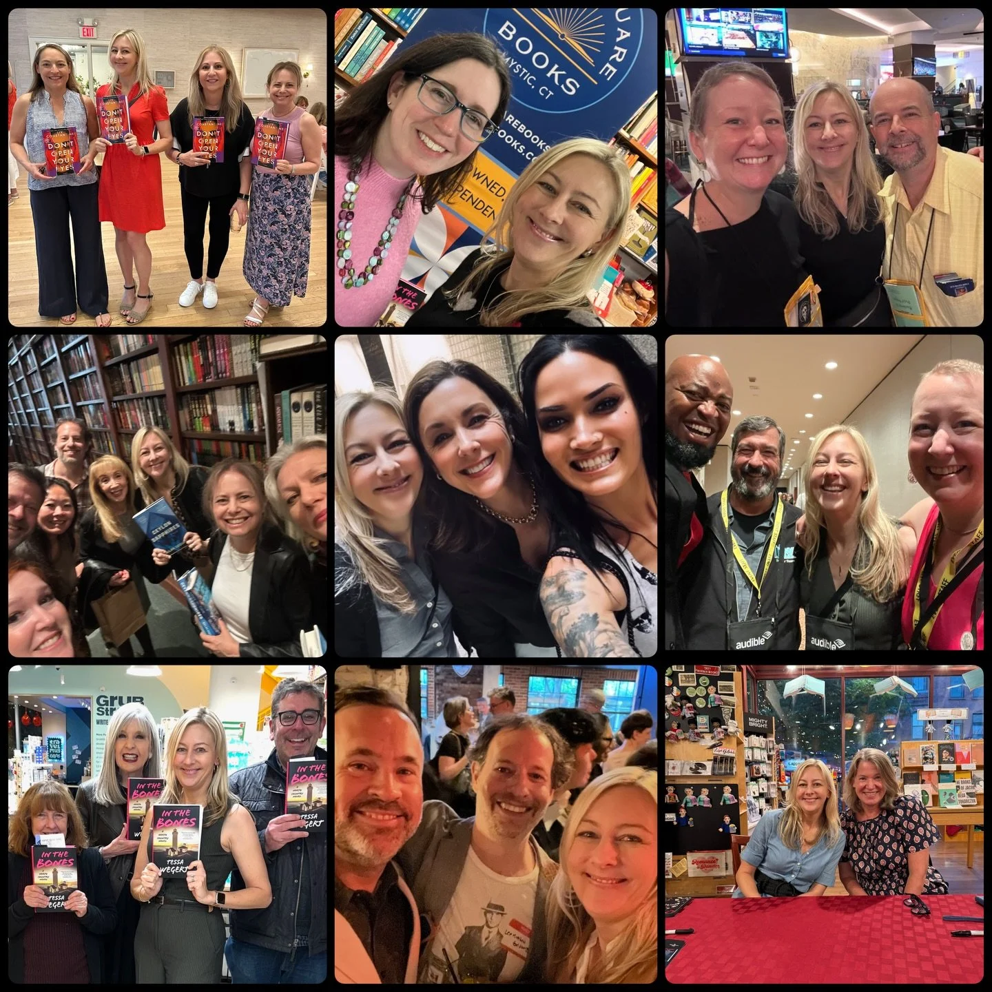 I&rsquo;m grateful for many things this Thanksgiving, and community is very high on that list. Thank you writer, reader, and bookstagram friends! You mean the world to me. 🧡

Happy Thanksgiving, everyone! 

#thanksgiving #writersofinstagram #booksta