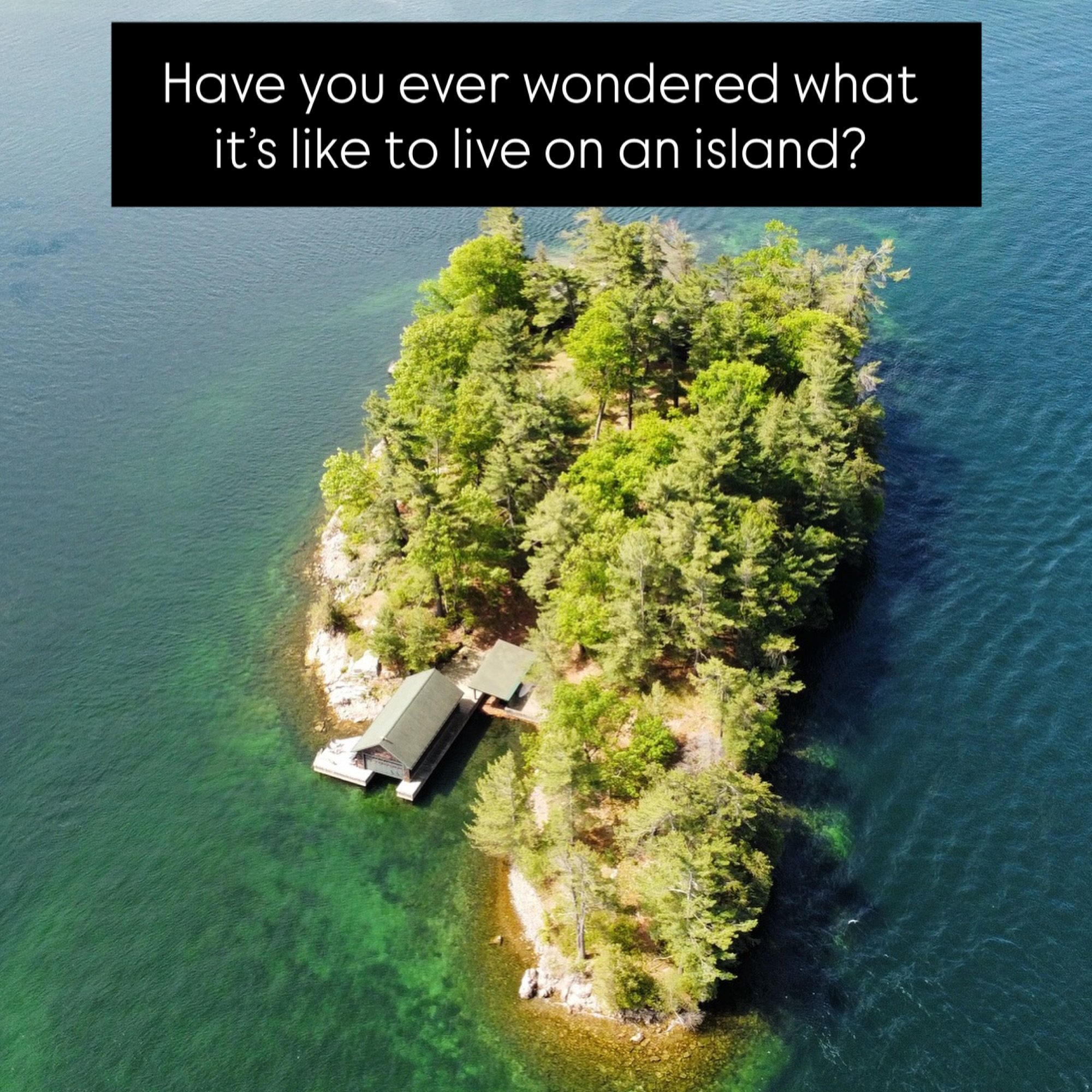 I get a lot of questions about why I chose to set both of my crime fiction series in the Thousand Islands. 

Come with me to the river&hellip;

#thousandislands #thousandislandslife #writinginspo #writinglife