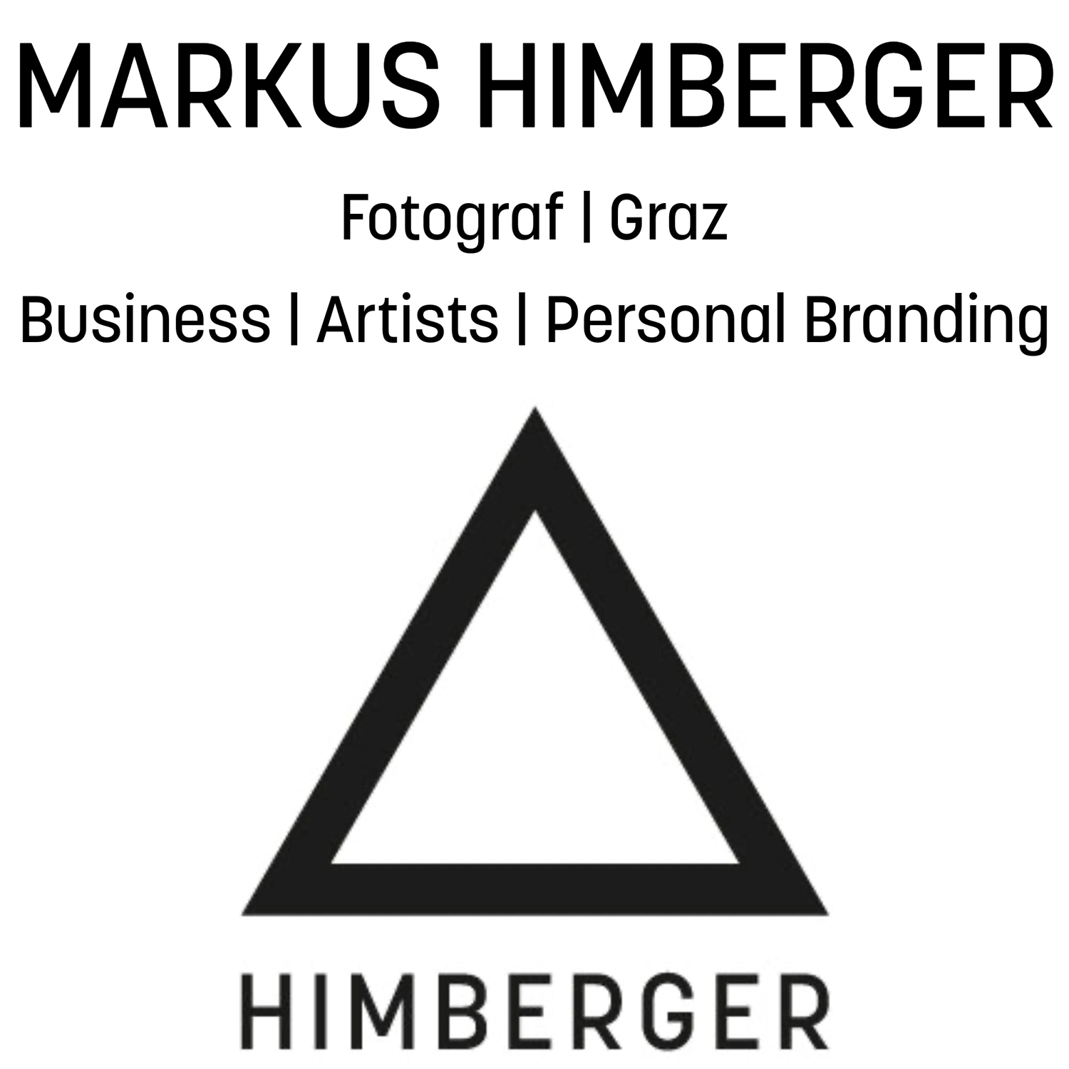 Markus Himberger