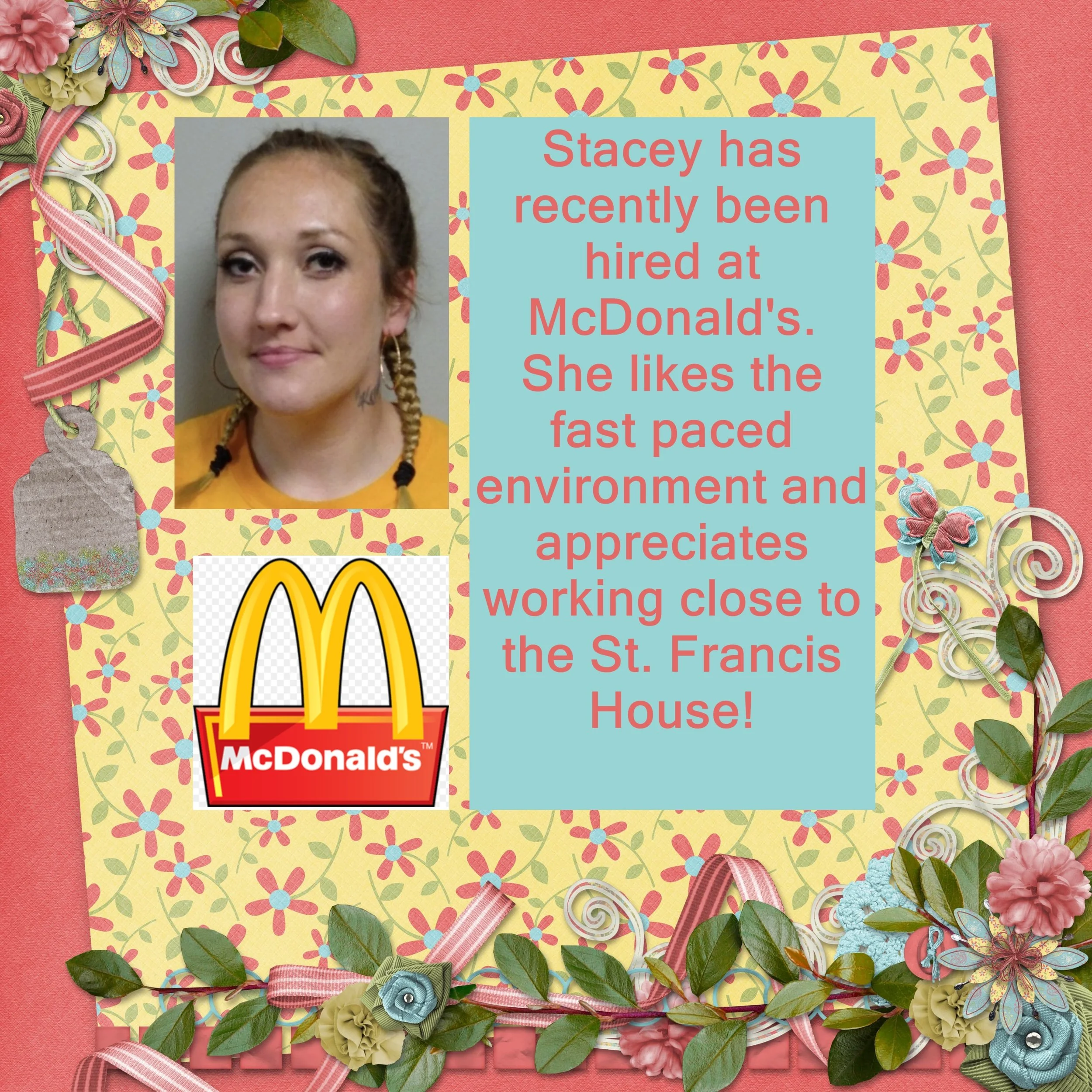 Did You Know? — St. Francis House