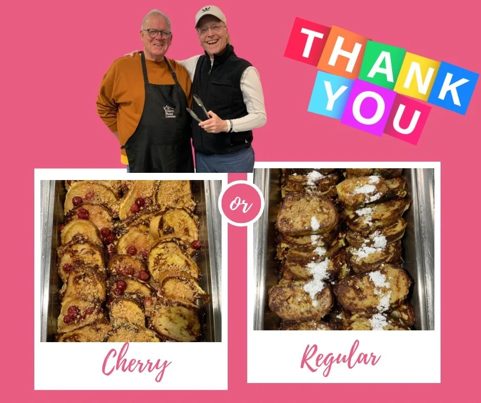 Ted French Toast Friday Vol.JPG