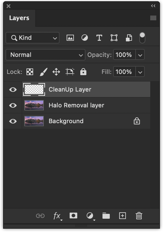 How to Quickly Remove Halos in Photoshop — Samir Zarrouk Photography