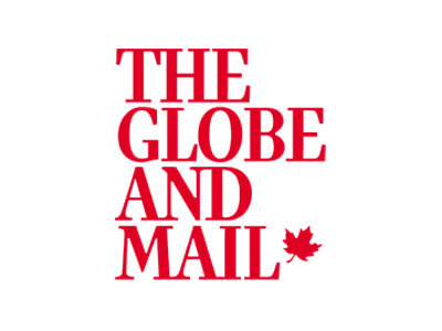 The Globe and the Mail