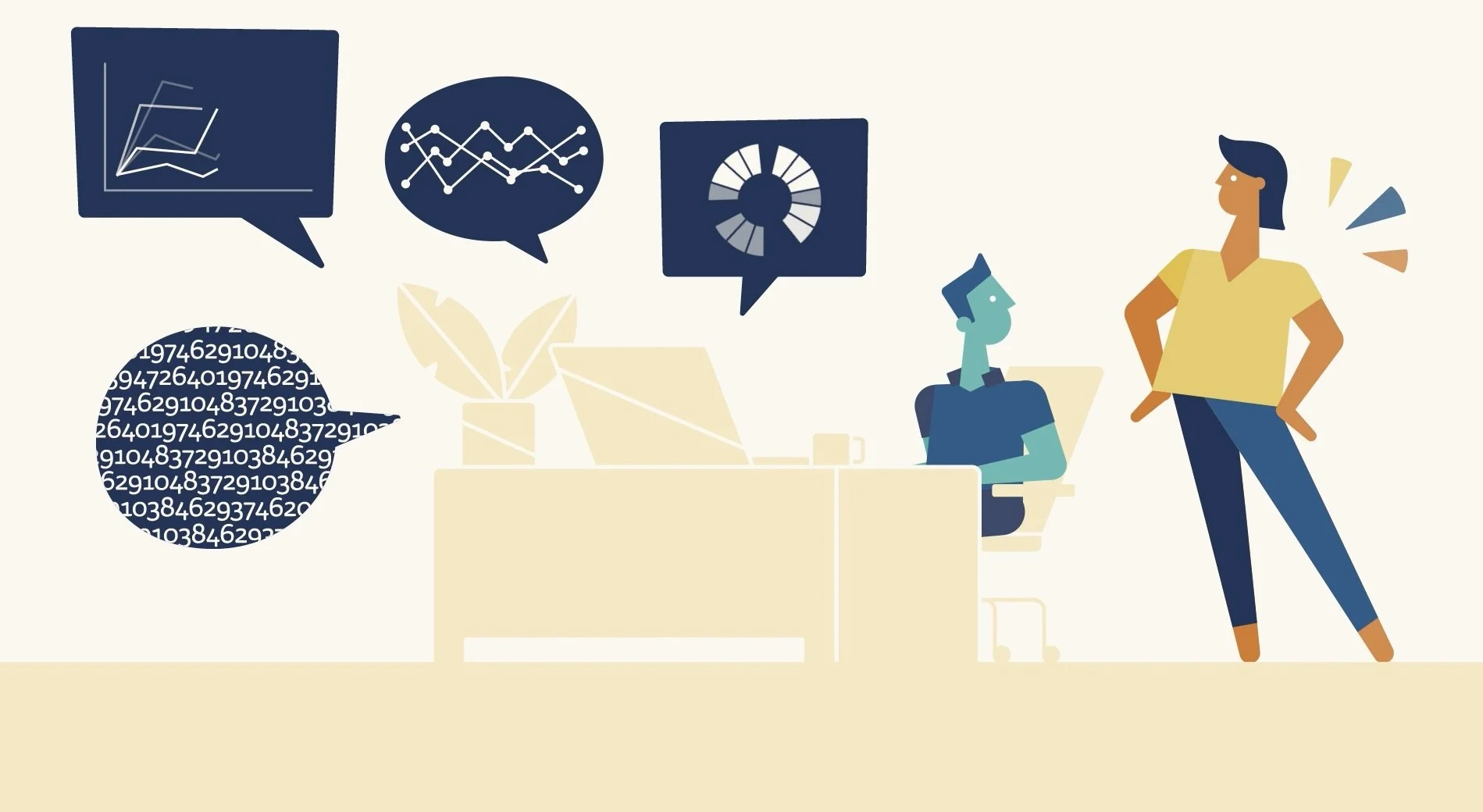 3 Reasons Why You Need a Data Visualization Partner