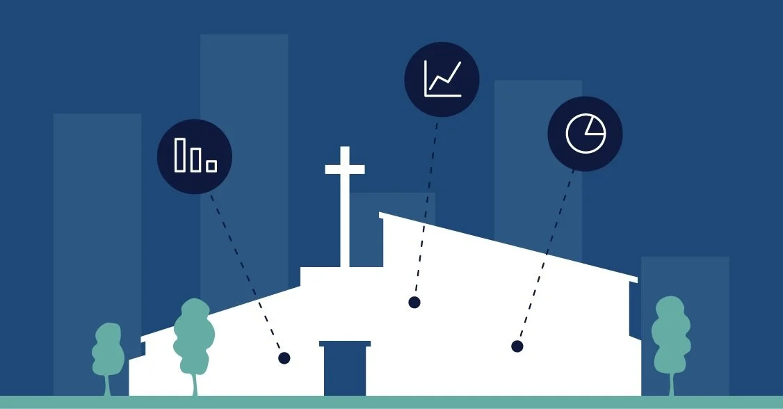 Buying Data vs. Finding Engaging Moments for Your Church: Part 1