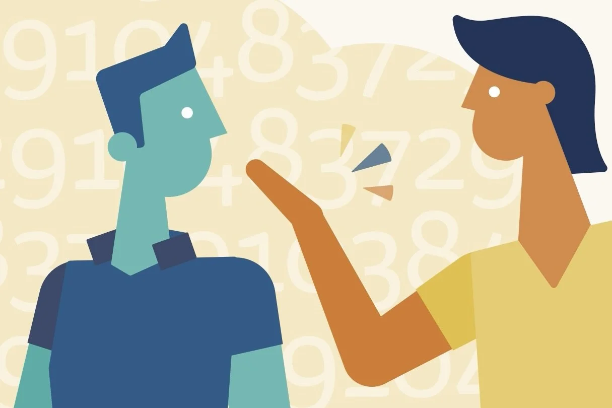 Part 1: Buy-in from the Beginning