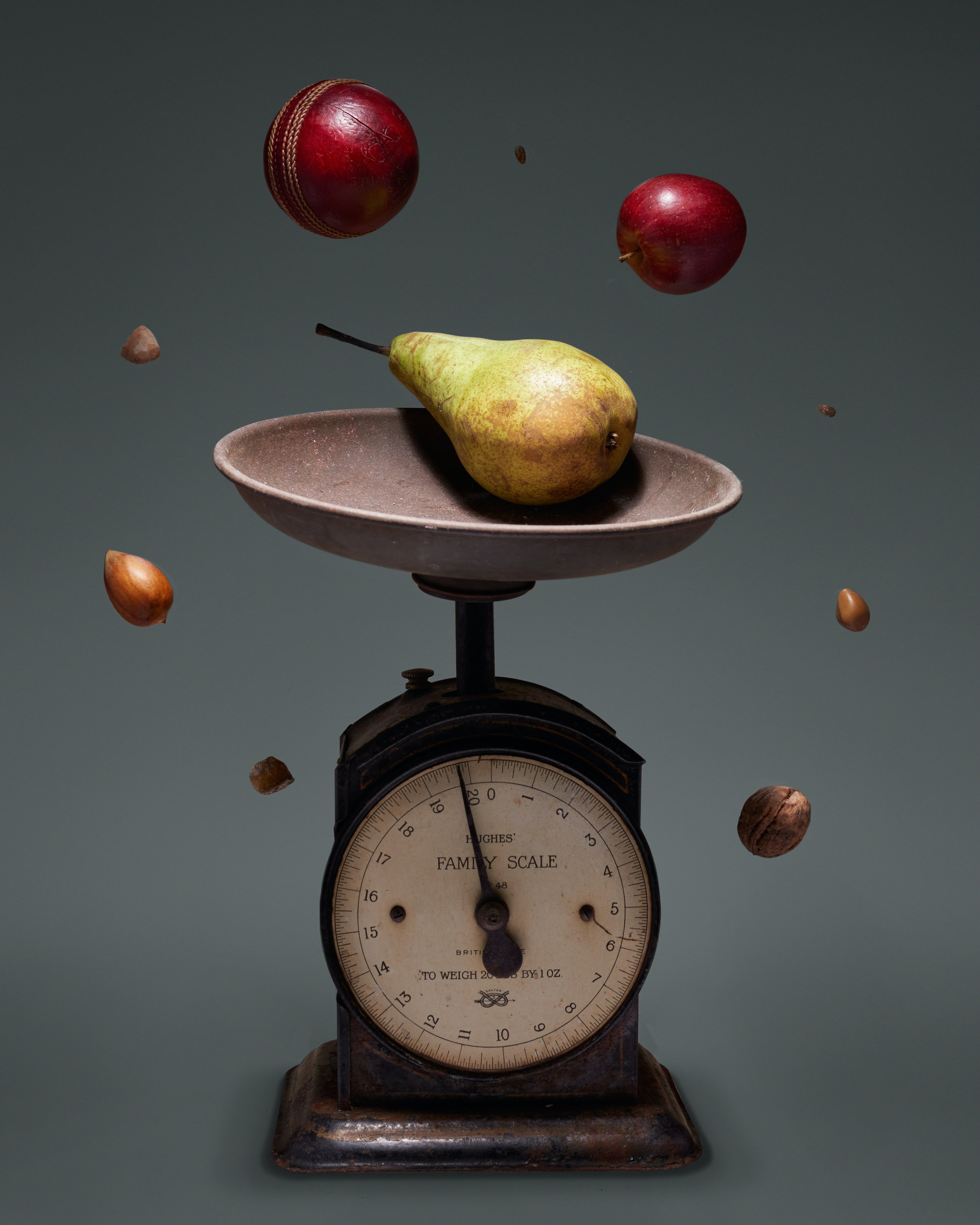 Why A Registered Dietitian Doesn’t Recommend “Dieting”