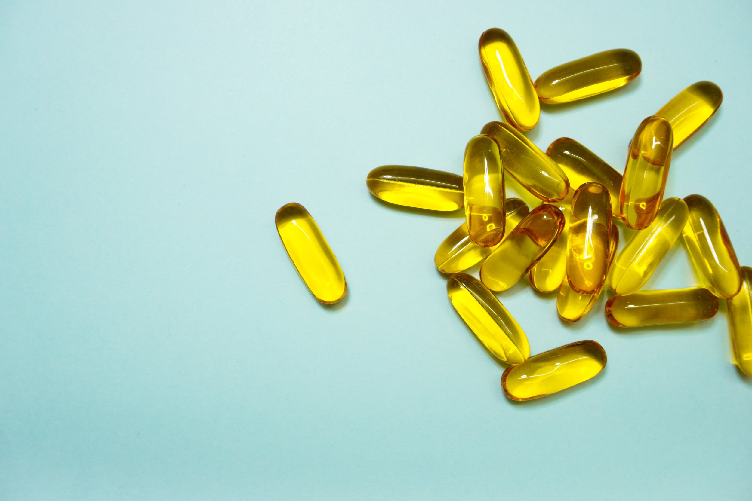 4 Nutrients Vegan Diets Should Consider
