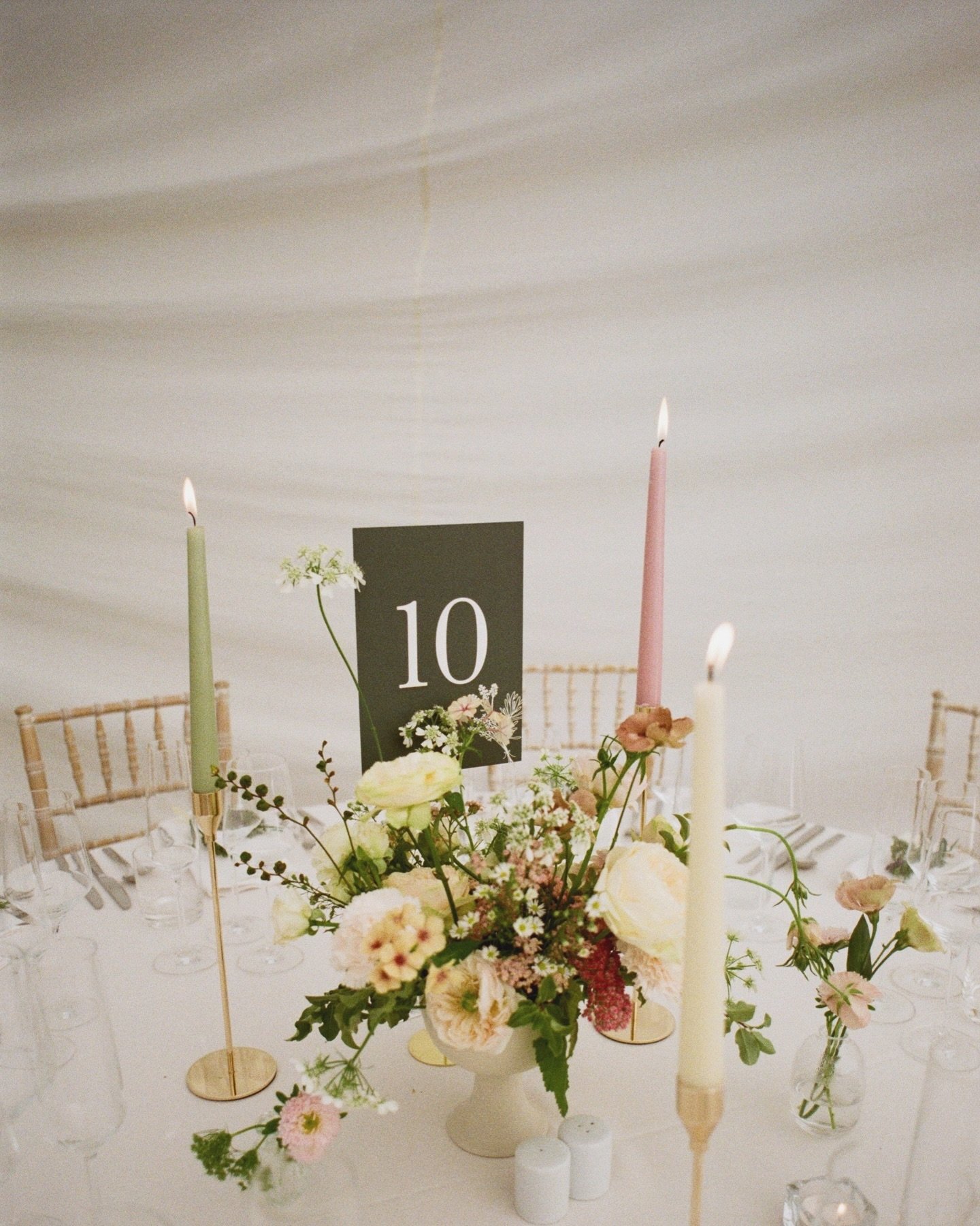 Spring tablescape on film with soft pastel hues and feminine florals.

Venue @camehousedorset 
Flowers by @daisygraceblooms 
Wedding planning and coordination @bellissimoweddings

Came House | Dorset Wedding Photographer | Weddings on film | Wedding 