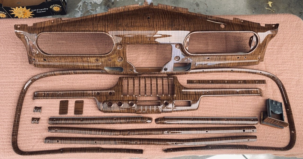 1942 Oldsmobile Convertible