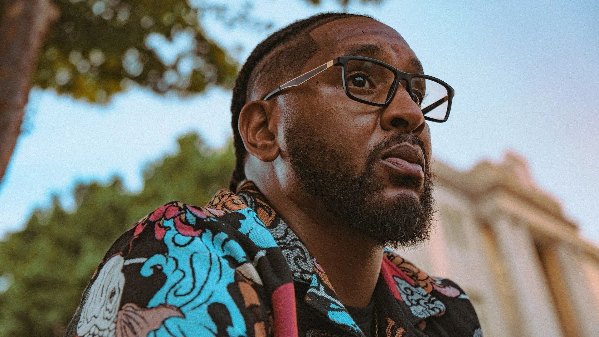 What We Got Goin' On: The DJ Ky-Sirree Story