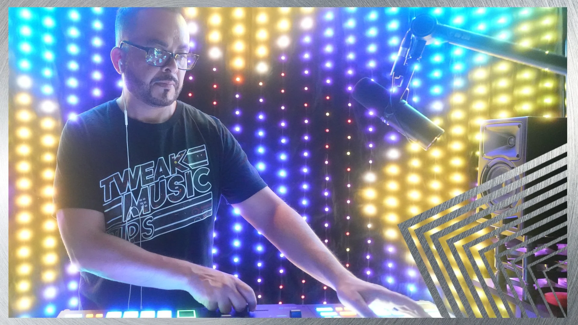 DJX ‘24 Education: Captivate Audiences with Your Edits, Mixes & Mashups