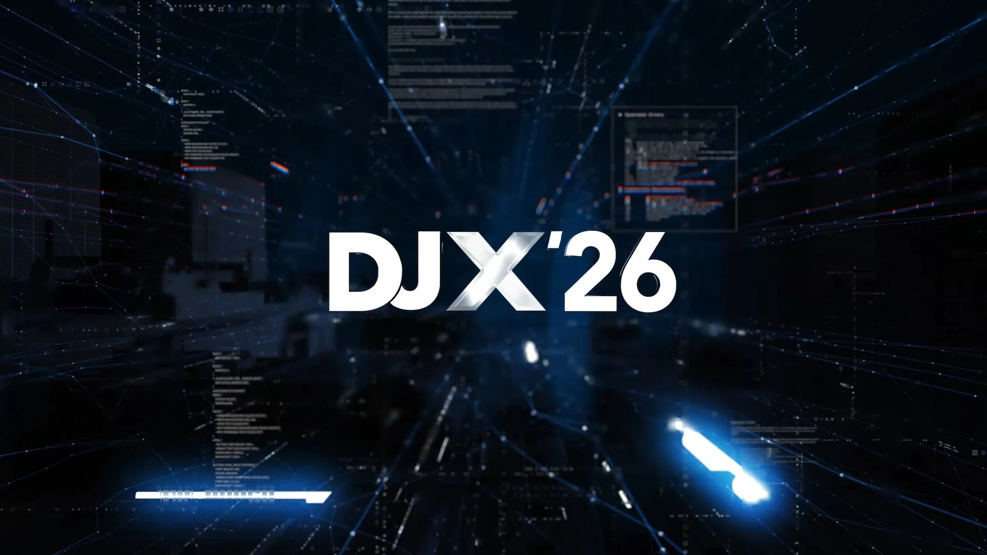 DJX 2026 Dates Revealed: What to Know Ahead of Next Year’s Show