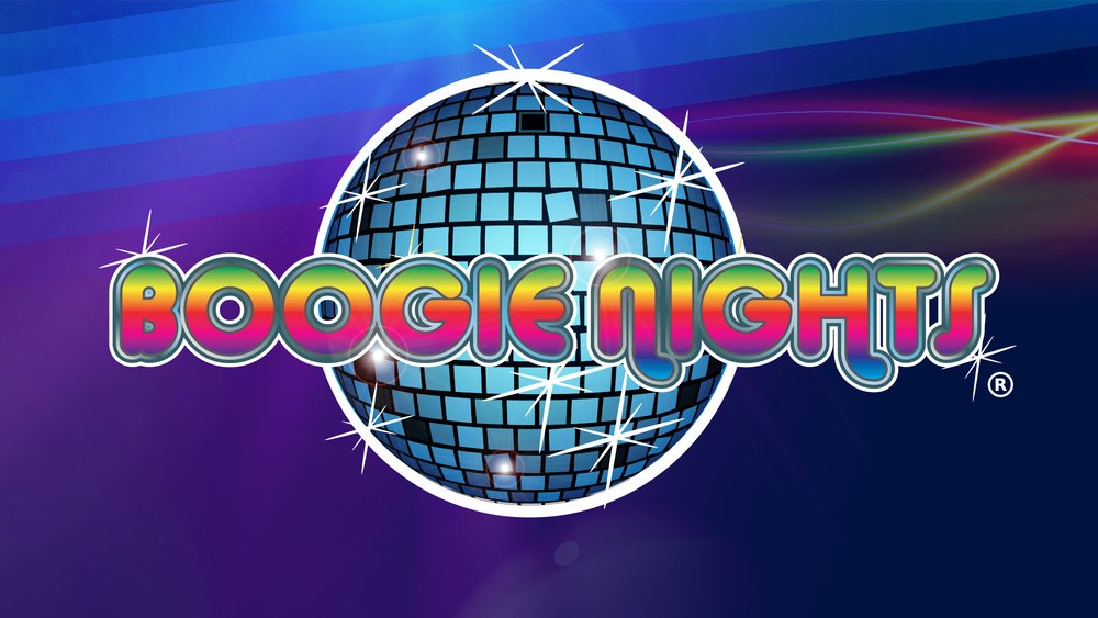 Djx 22 Boogie Nights Bash To Bring Mobile Talent Rcf Prizes