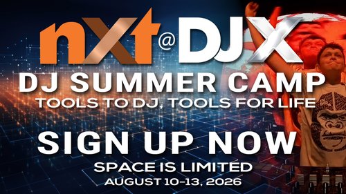 nXt Registration Is Now Open: Help Us Build the Future
