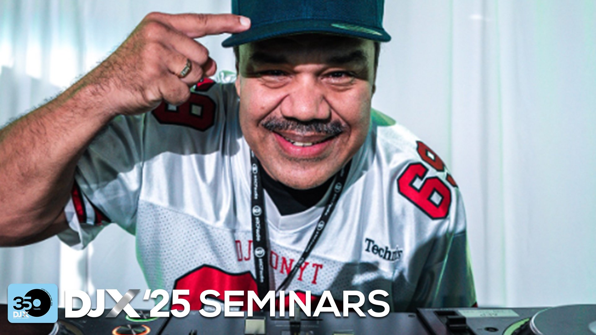 DJX ‘25 Education: Delivering Great Sound at Larger Events