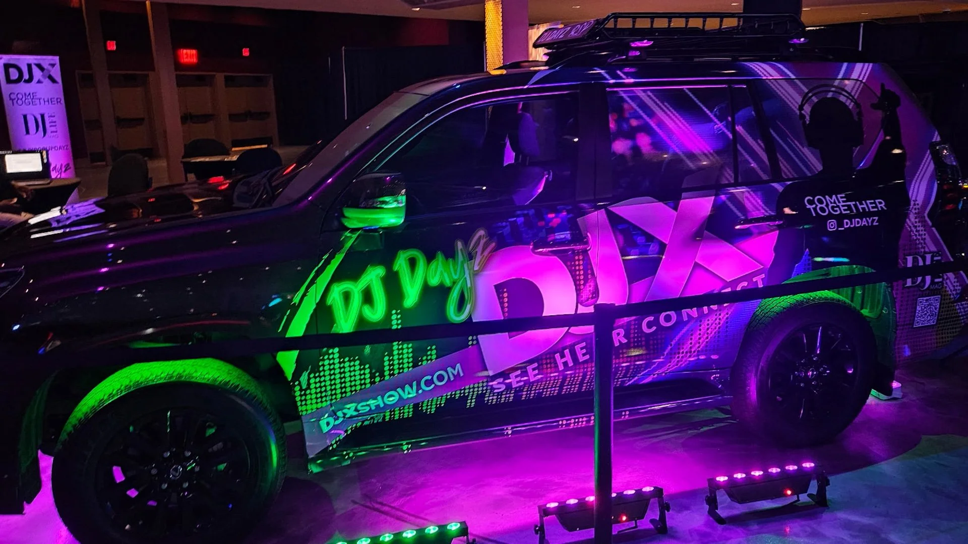 DJX ‘25: Top DJ Trade Show Marks 35 Years, Sets 2026 Dates