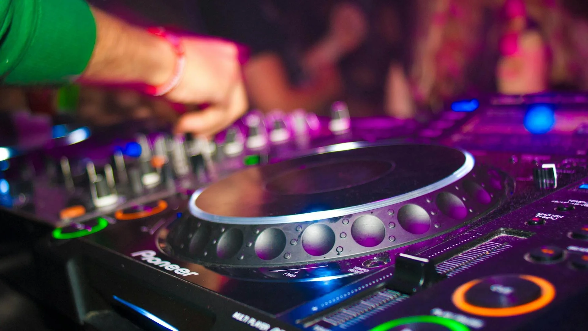 What Does DJ Culture Mean to You?
