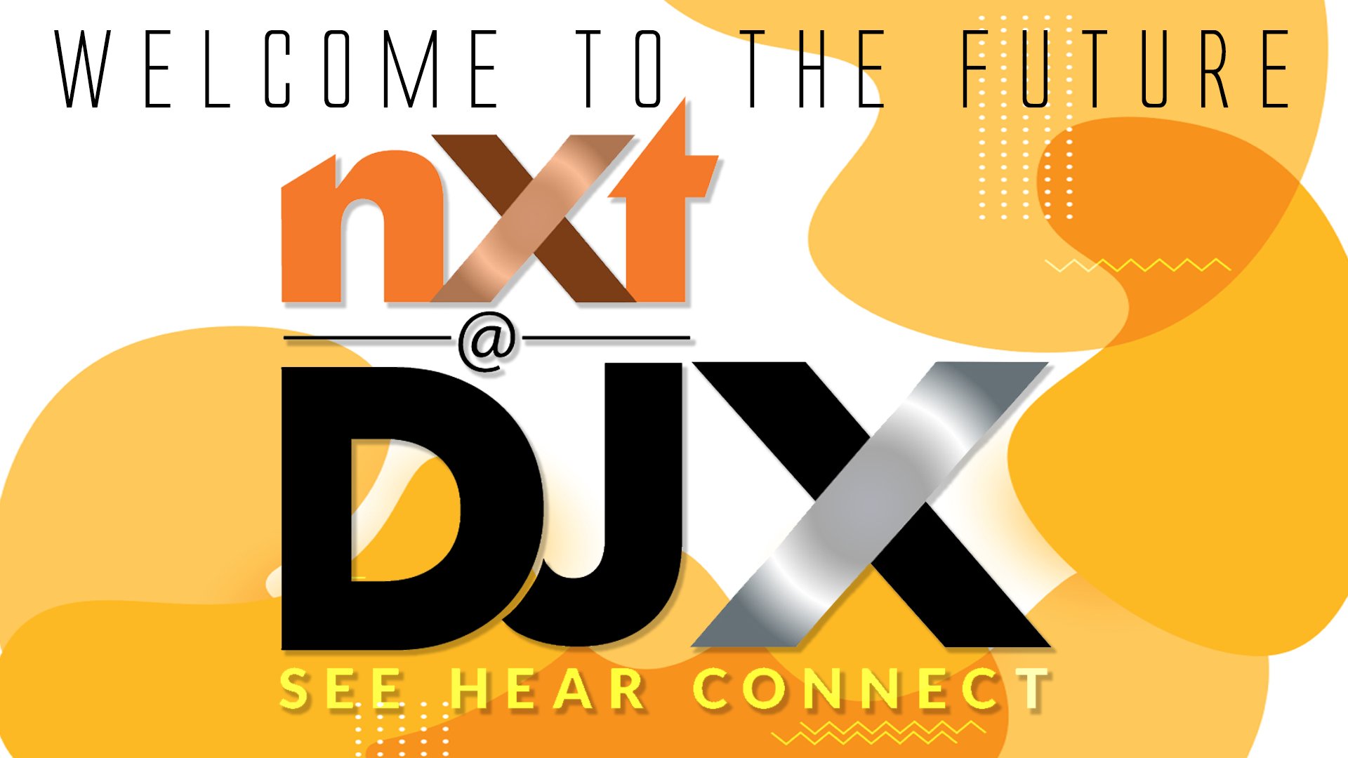 DJX’23 Looks to the Future With Launch of nXt@DJX