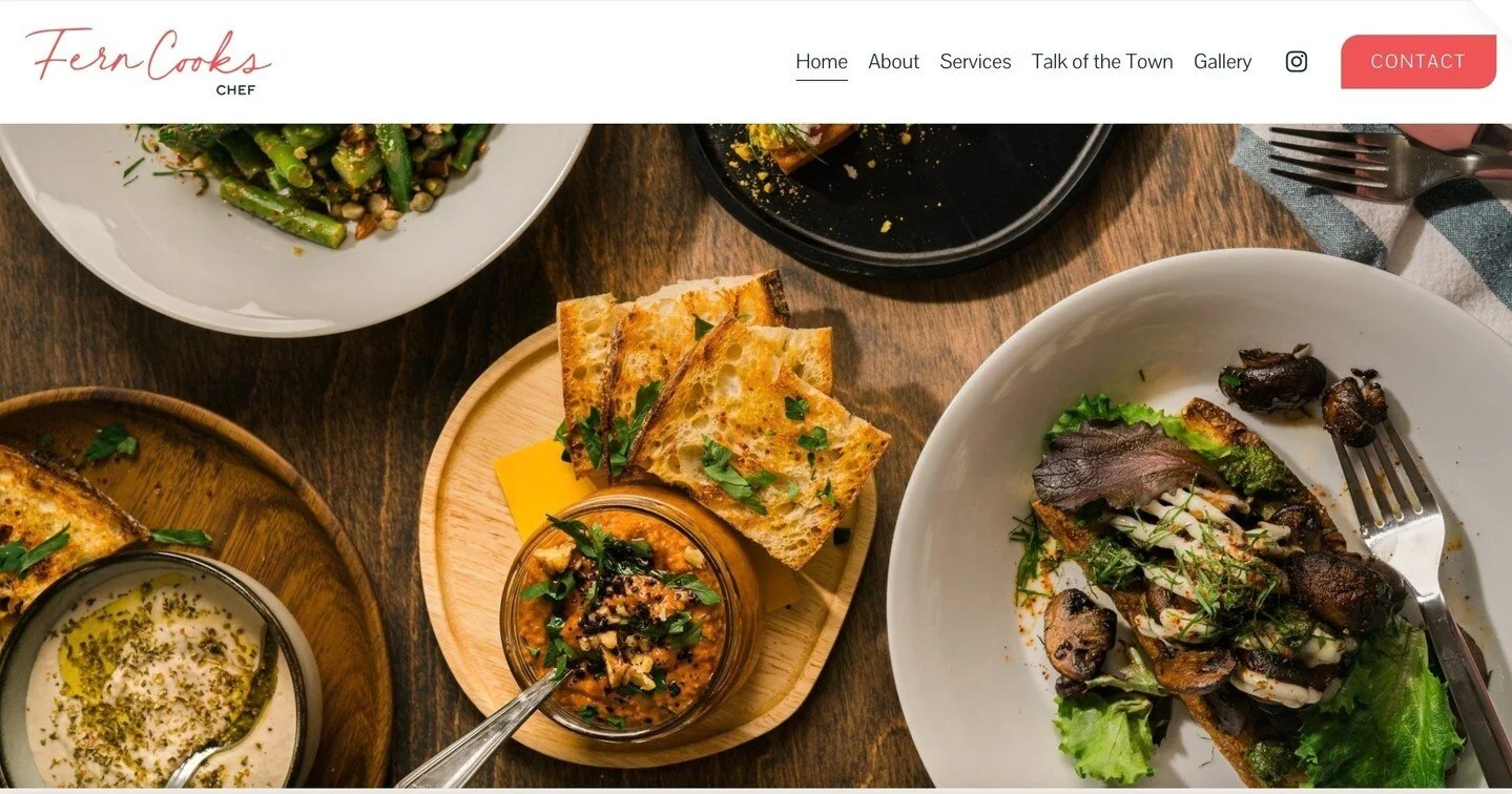 Website is finally done 🥳💃🏽🙌🏼. Go check it out and book your next party while you are it 😉⁠
⁠
Link in bio ☝🏼⁠
⁠
Special thanks to the talented @_machsa for designing the coolest website ⁠
And @cmcintoshphoto for the stunning 📸 ⁠
⁠
#websitelau