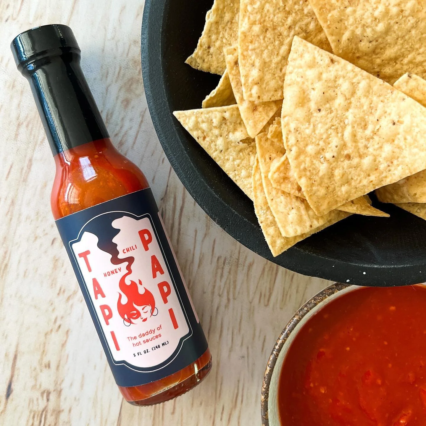 Online store is live! Lets make 2023 a spicy one with Tapi Papi 🔥🔥🔥
#newyearsresolution #2023 #spicyfood #shoplocal #handmadewithlove