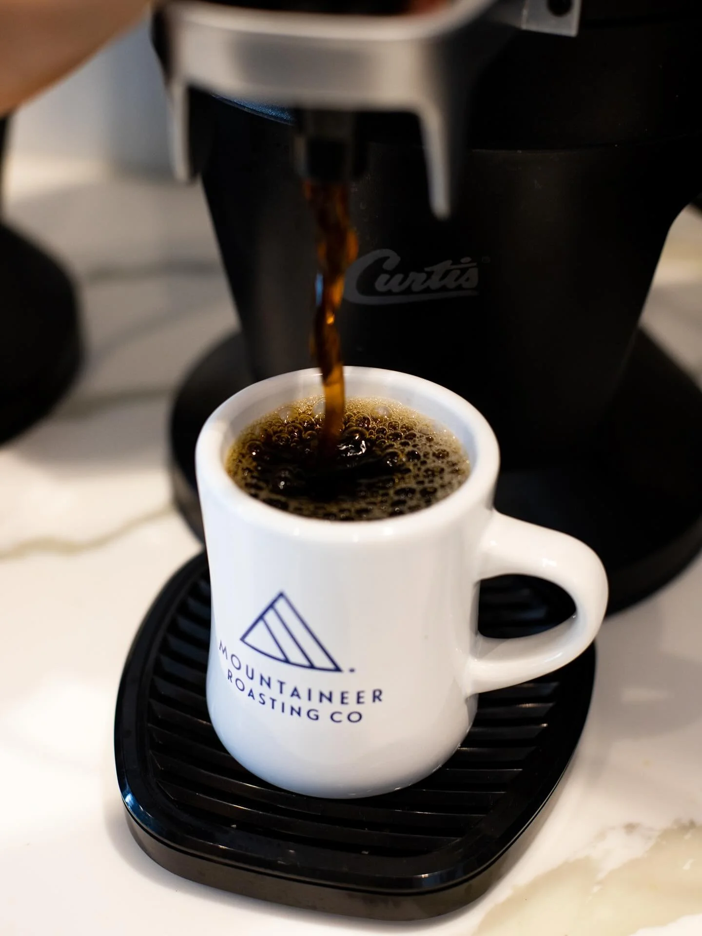 Tomorrow is National Coffee Day! To celebrate we will be offering $1 drip coffee all day tomorrow AND buy one get one 1/2 off for lattes!

If you&rsquo;re not local to Morgantown check out our website and use code COFFEEDAY for 15% off some beans!