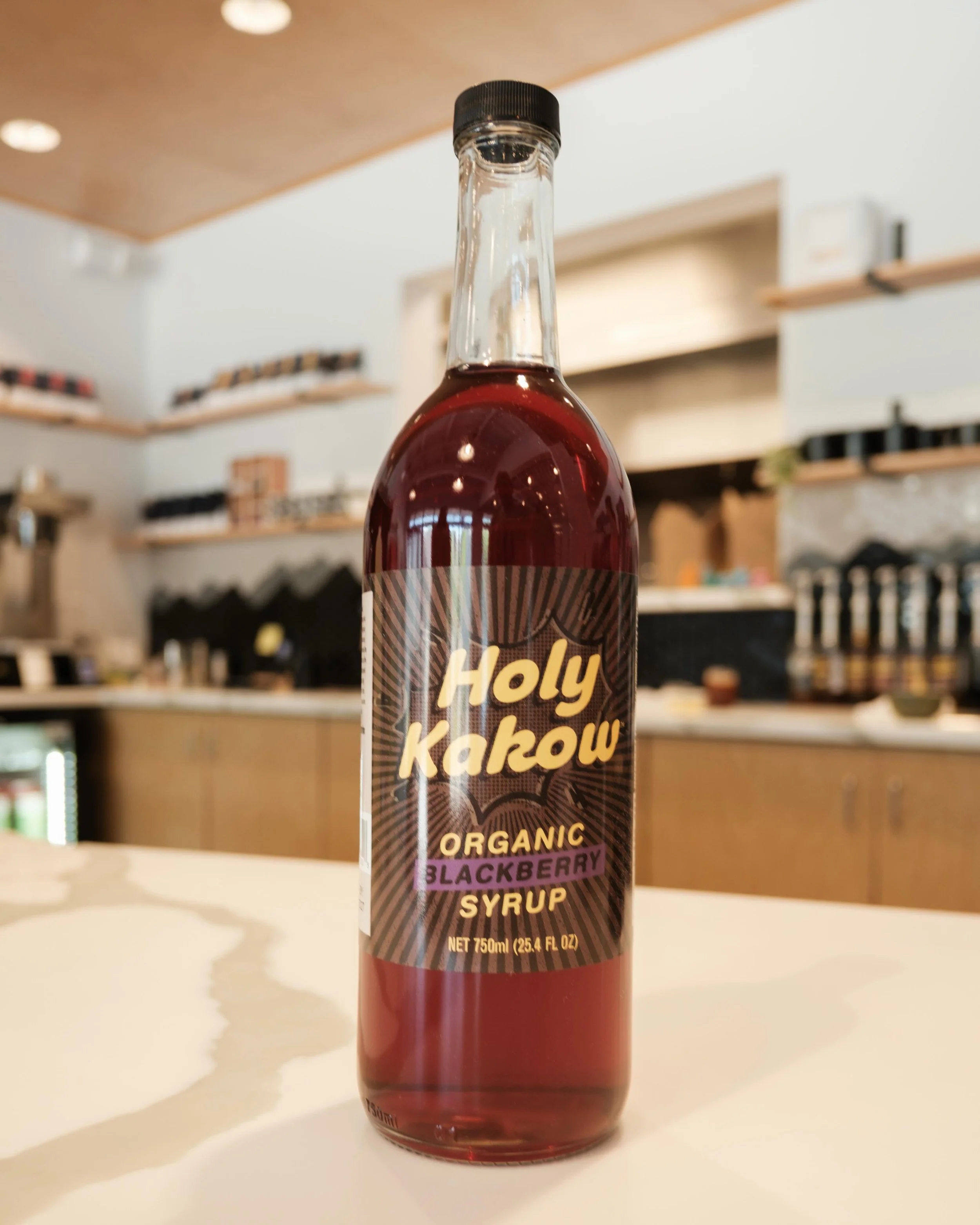 ☀️ Summer Drinks! ☀️ 

Blackberry syrup is back for the season! Try it in your favorite latte or matcha!

Espresso Tonic: tonic water, a shot of espresso and lemon make a light and refreshing drink.

Matcha Lemonade: Our Rishi barista matcha combined