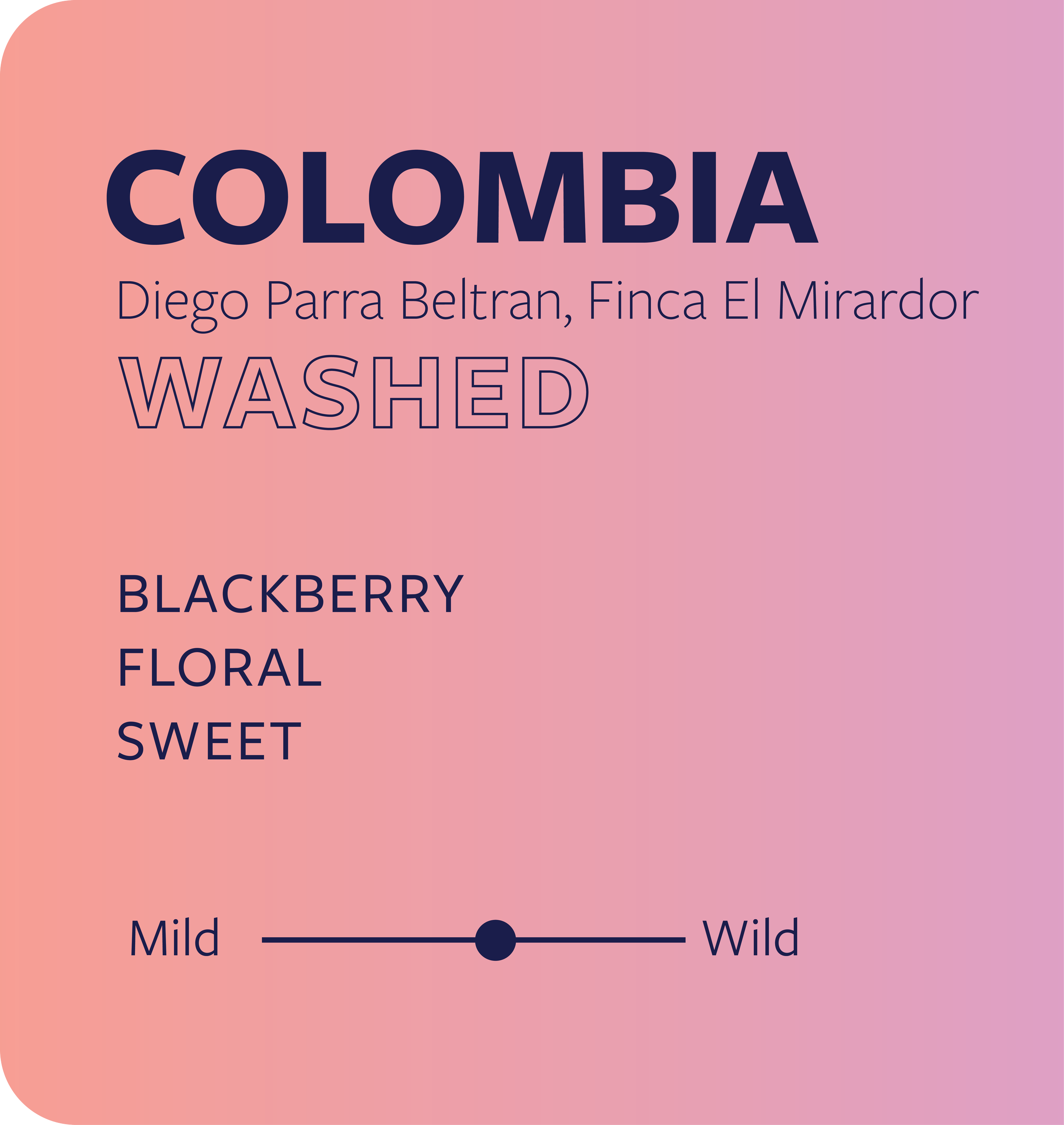 COLOMBIA