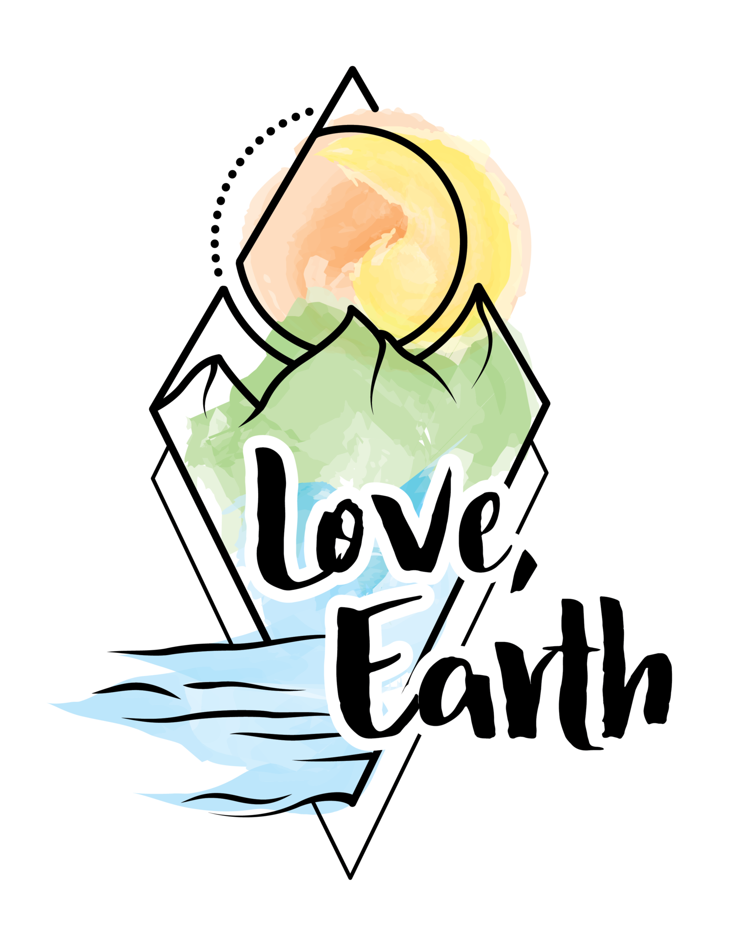 Love, Earth Apothecary