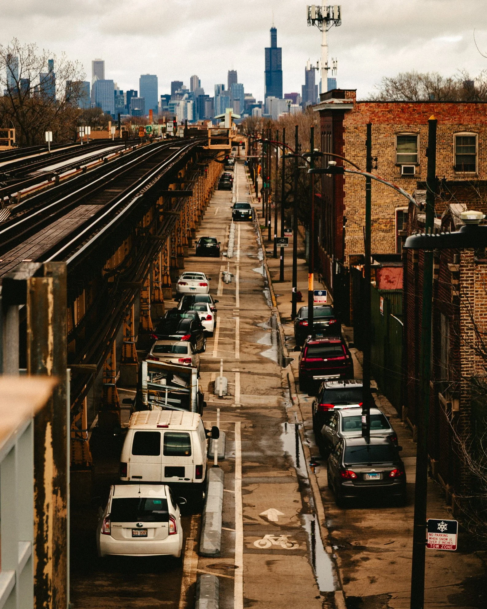 Metro