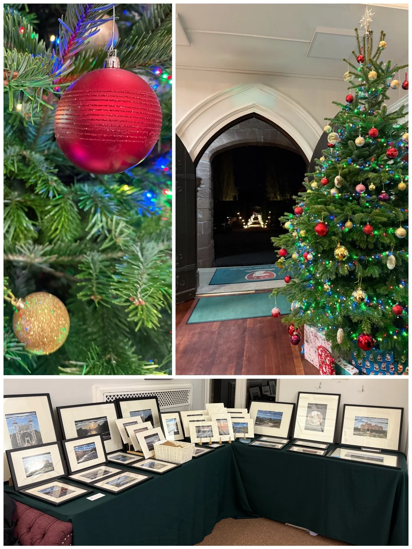 Christmas Market 🎄