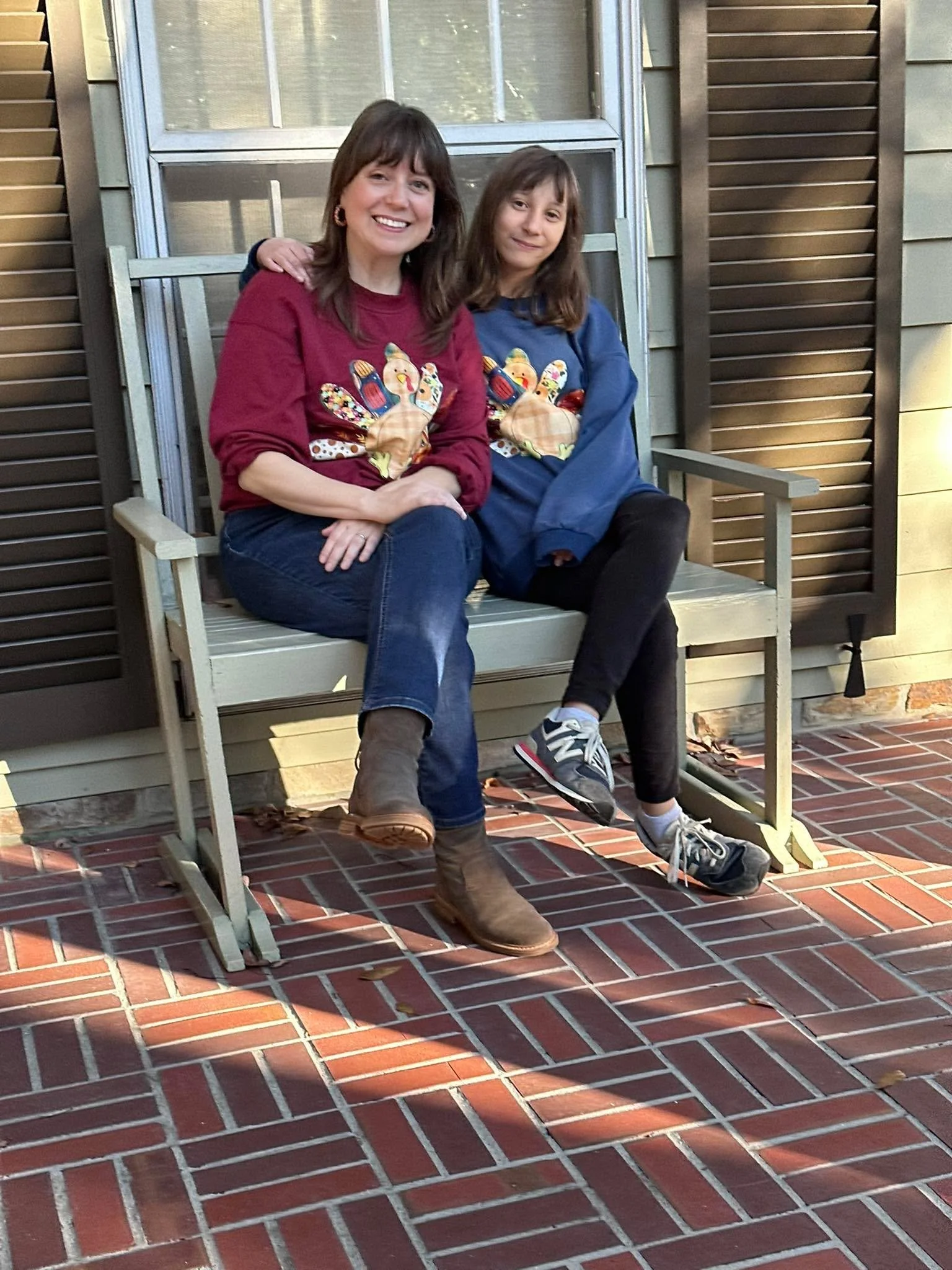 Need advice, Gulf Coast people! 
Ok, I (and my turkey twin 😆) want to go Black Friday shopping tomorrow. I really don&rsquo;t think I&rsquo;ve ever gone! Certainly not in recent history. 
So&hellip;where should we go? I don&rsquo;t have a specific p