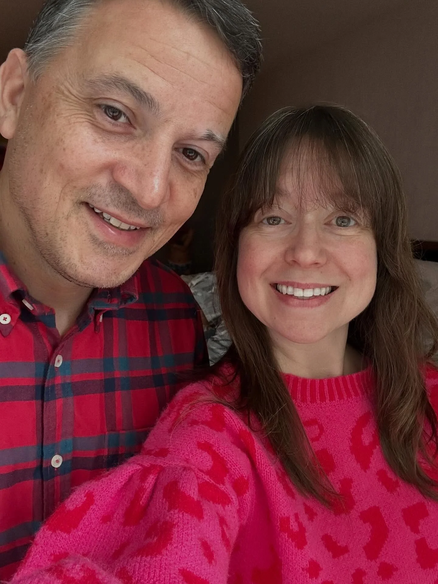 First of three whirlwind days in Chicago!