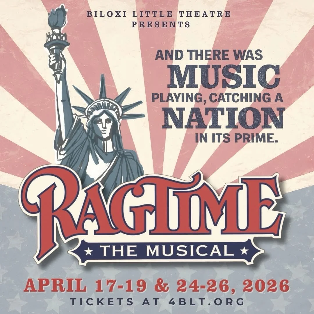 Catch us next weekend Fri-Sun! Don&rsquo;t miss it!