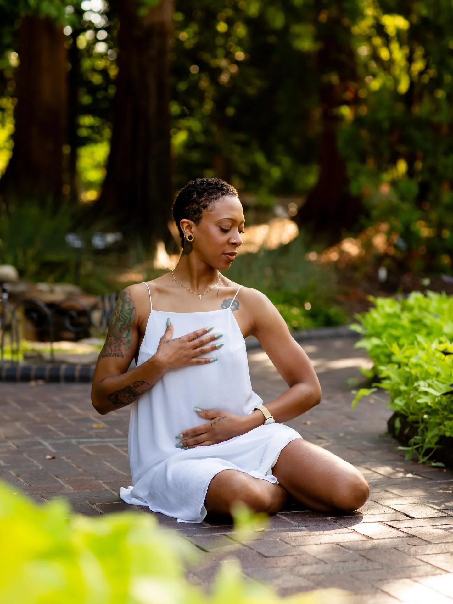 Last year, a St. Louis wellness voice went global. 

Black Yogi Nico Marie&mdash;a yoga instructor, DJ, and meditation artist&mdash;was nominated in 2025 for a Webby Award after &ldquo;building a widespread following through accessible, representatio