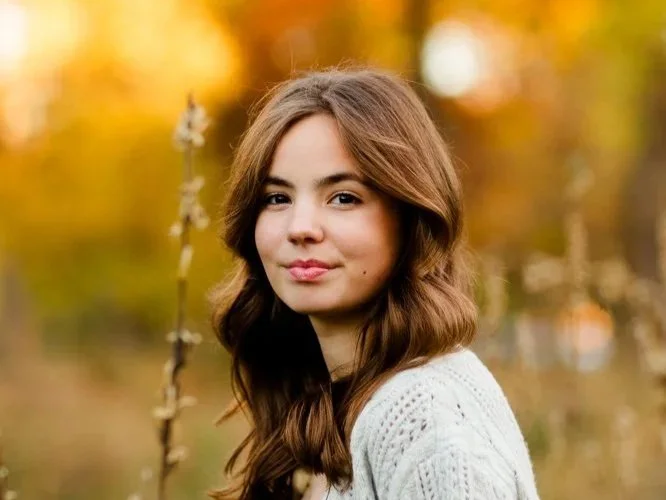 Senior Portraits