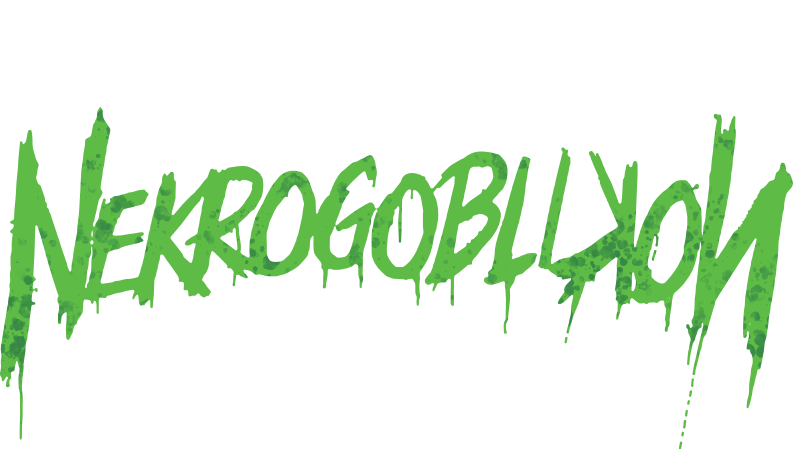 Nekrogoblikon