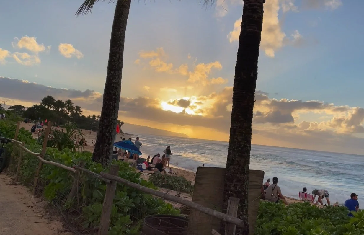 Where Locals Actually Go on Oahu (And It’s Not Where You Think)