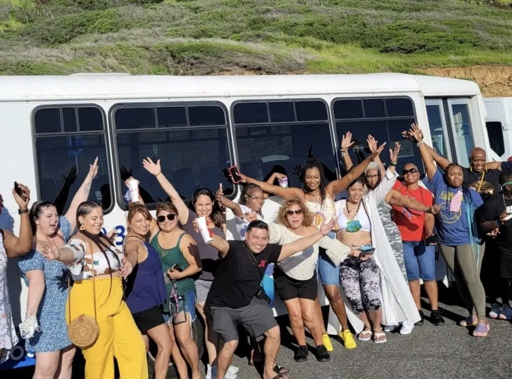 Oahul circle island tour